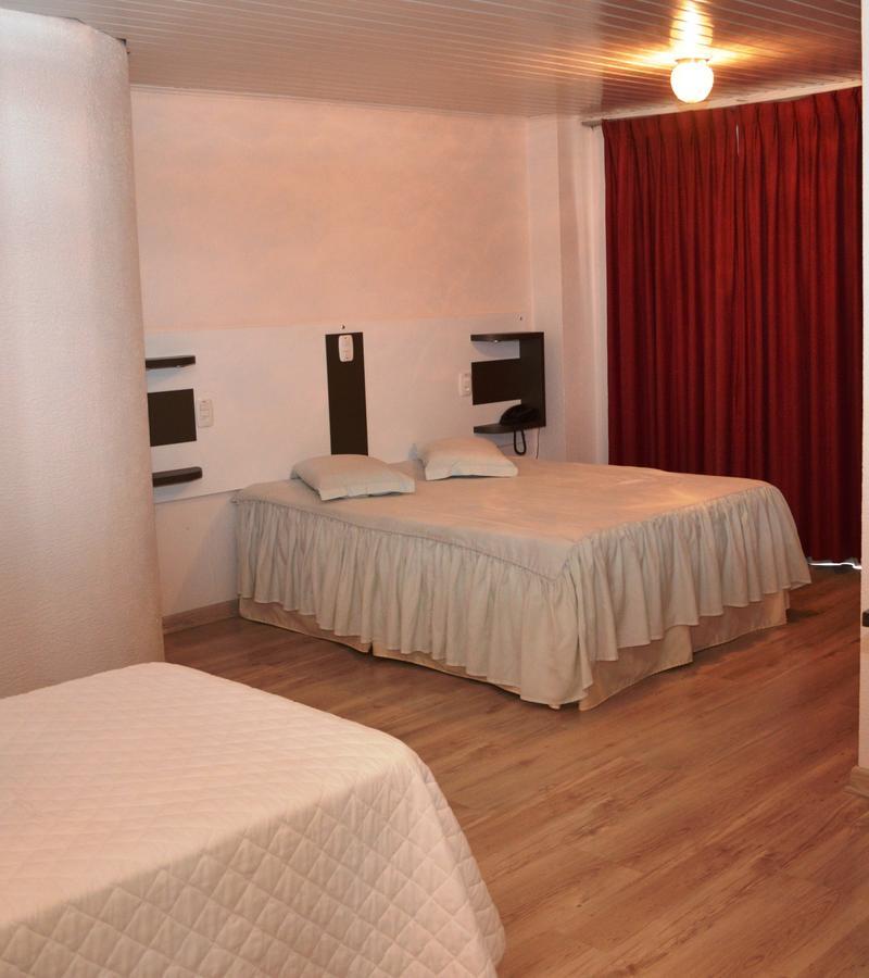 Schafer Hotel ปิราตูบา ภายนอก รูปภาพ
