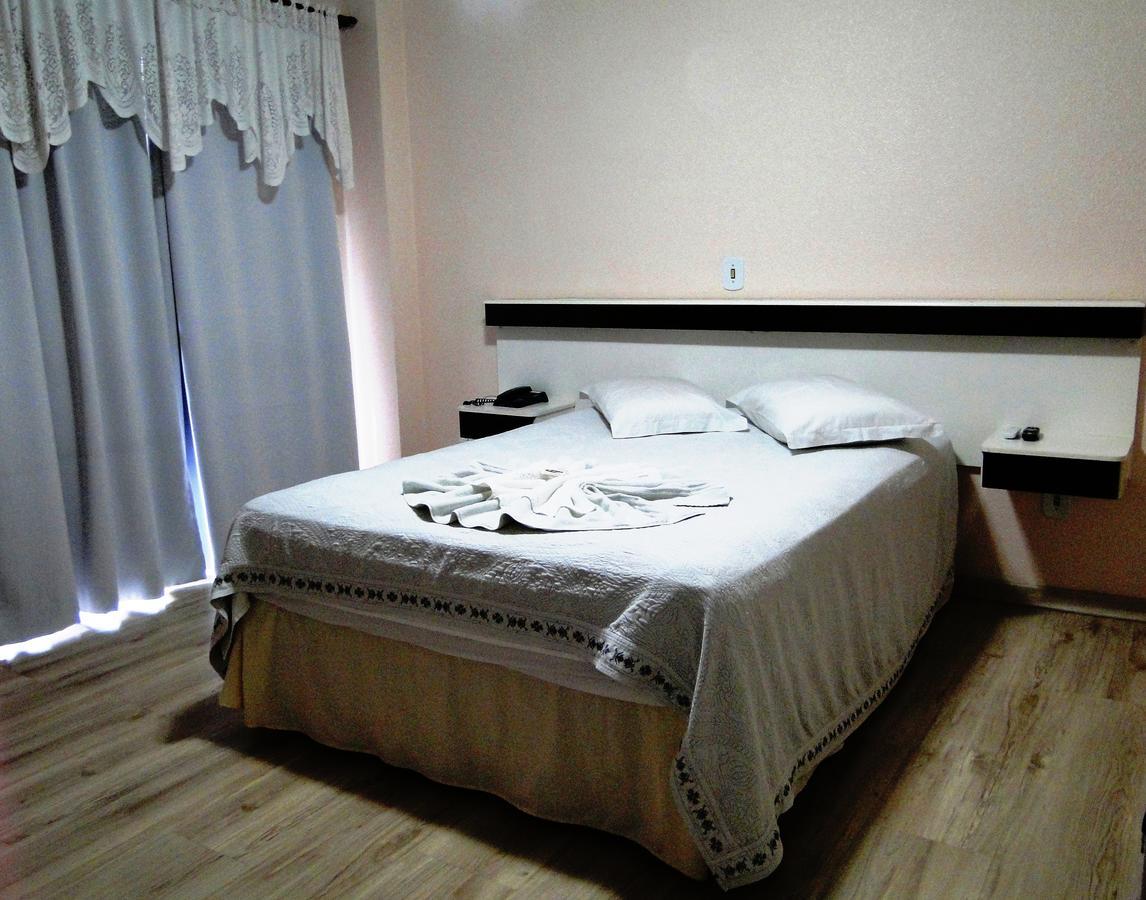 Schafer Hotel ปิราตูบา ภายนอก รูปภาพ