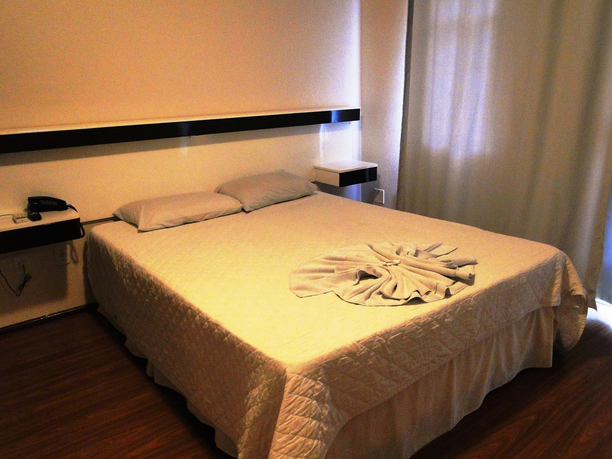 Schafer Hotel ปิราตูบา ภายนอก รูปภาพ