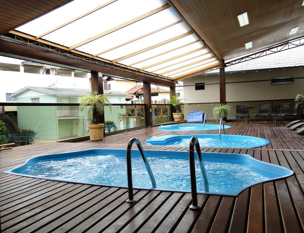 Schafer Hotel ปิราตูบา ภายนอก รูปภาพ